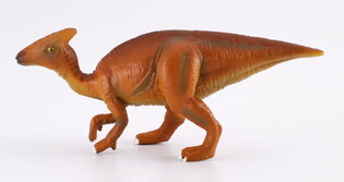 COLLECTA DINOZAUR MŁODY PARAZAUROLOF 3