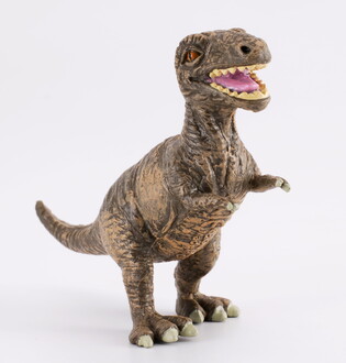 COLLECTA DINOZAUR MŁODY TYRANOZAUR 3