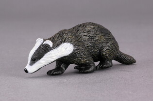 COLLECTA BORSUK 3
