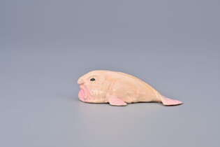COLLECTA SOWA PŁOMYKÓWKA 8