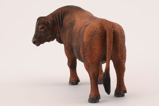 COLLECTA BYK CZERWONY ANGUS 6