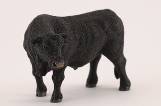COLLECTA BYK CZARNY ANGUS 4