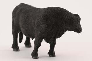 COLLECTA BYK CZARNY ANGUS 5