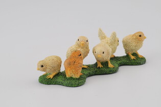 COLLECTA KURCZAKI 3