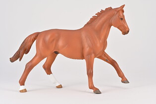 COLLECTA OGIER PHAR LAP MAŚCI KASZTANOWEJ 4