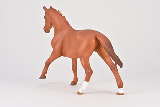 COLLECTA OGIER PHAR LAP MAŚCI KASZTANOWEJ 5