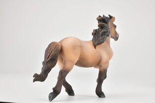 COLLECTA OGIER ICELANDIC BAY DUN 4