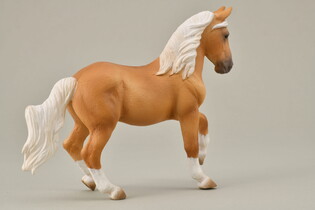 COLLECTA KLACZ PASO FINO PALOMINO 5