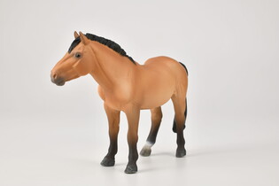 COLLECTA OGIER MONGOLSKI MAŚCI LIGHT BAY 3