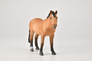 COLLECTA OGIER MONGOLSKI MAŚCI LIGHT BAY 4