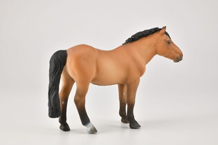 COLLECTA OGIER MONGOLSKI MAŚCI LIGHT BAY 5