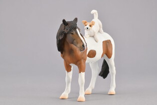 COLLECTA KLACZ & TERRIER 3
