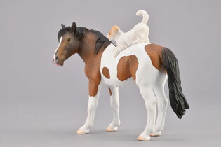 COLLECTA KLACZ & TERRIER 5