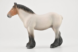 COLLECTA ŹREBIĘ BARCOCK PINTO 3