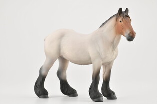 COLLECTA ŹREBIĘ BARCOCK PINTO 5