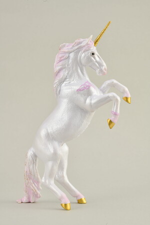 COLLECTA SAMICA JEDNOROŻCA RÓŻOWA 4