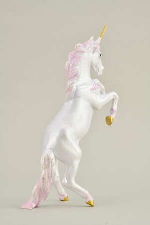COLLECTA SAMICA JEDNOROŻCA RÓŻOWA 5
