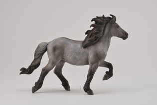 COLLECTA OGIER BLUE DUN ICELANDIC 4