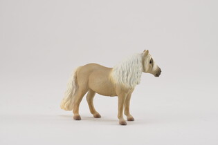 COLLECTA KLACZ FALABELLA MARE PALOMINO 3