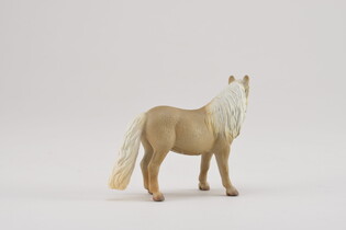 COLLECTA KLACZ FALABELLA MARE PALOMINO 4