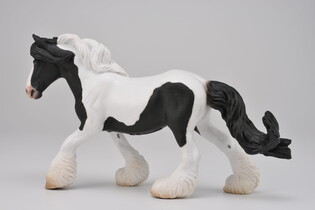 COLLECTA KLACZ CYGAŃSKA ŁACIATA 5