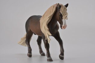 COLLECTA OGIER KOŃ SZWARCWALDZKI 4