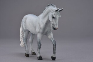 COLLECTA OGIER RASY TRAKEŃSKI SZARY 3