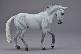 COLLECTA OGIER RASY TRAKEŃSKI SZARY 4