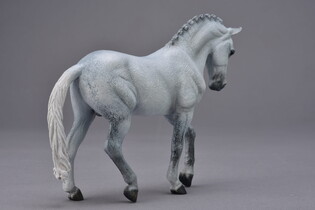 COLLECTA OGIER RASY TRAKEŃSKI SZARY 5