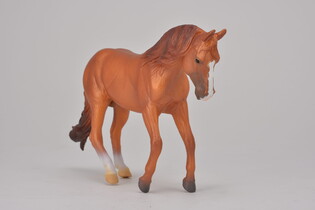 COLLECTA OGIER AUSTRALIAN STOCK 3