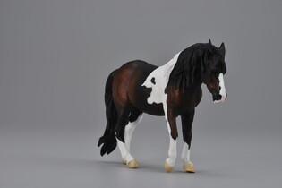 COLLECTA KLACZ DARTMOOR HILL 4