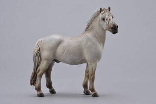 COLLECTA OGIER FJORD GREY 5