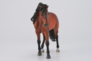 COLLECTA OGIER ANDALUSIAN BRIGHT BAY SKALA 1:12 (DELUXE) 4