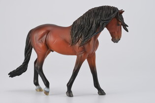 COLLECTA OGIER ANDALUSIAN BRIGHT BAY SKALA 1:12 (DELUXE) 5