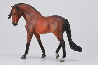 COLLECTA OGIER ANDALUSIAN BRIGHT BAY SKALA 1:12 (DELUXE) 6