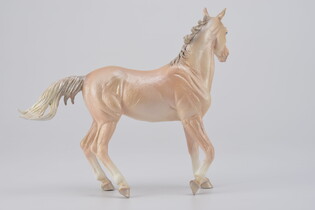 COLLECTA  OGIER AKHAL-TEKE PERLINO 3
