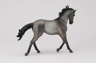 COLLECTA KLACZ MUSTANG MAŚCI GRULLA 4
