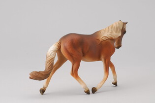 COLLECTA KOŃ KLACZ HAFLINGER 3