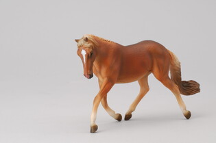 COLLECTA KOŃ KLACZ HAFLINGER 5
