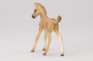 COLLECTA KOŃ ŹREBIĘ STOJĄCE HAFLINGER 3