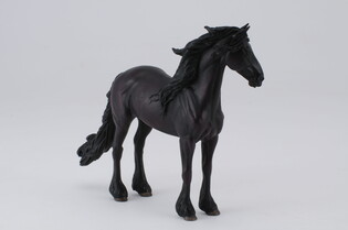 COLLECTA OGIER RASY FRYZYJSKIEJ 4