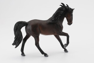 COLLECTA OGIER ANDALUZYJSKI MAŚCI BAY 4