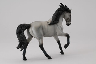 COLLECTA OGIER ANDALUZYJSKI SZARY 3