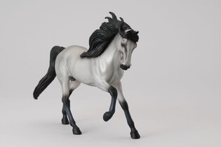 COLLECTA OGIER ANDALUZYJSKI SZARY 4