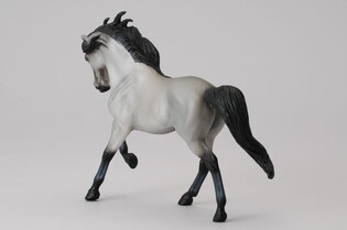 COLLECTA OGIER ANDALUZYJSKI SZARY 5