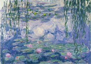 LISCIANI PUZZLE ADULTS I ZESTAW PODARUNKOWY MONET 500 ELEMENTÓW 2