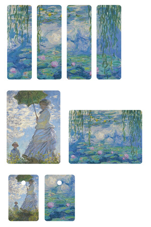 LISCIANI PUZZLE ADULTS I ZESTAW PODARUNKOWY MONET 500 ELEMENTÓW 3