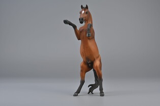 COLLECTA OGIER ARABSKI MAŚCI BAY 3