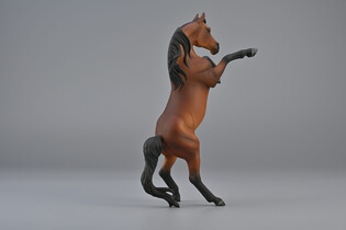 COLLECTA OGIER ARABSKI MAŚCI BAY 5