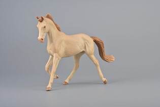 COLLECTA KLACZ THOROUGHBRED MAŚCI PERLINO 3